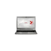 Toshiba Portégé 13.3  laptop , i5-2467M, 6GB, 128GB SSD, Win7HPre notebook Tosh illusztráció, fotó 1