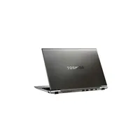 Toshiba Portégé 13.3  laptop , i5-2467M, 6GB, 128GB SSD, Win7HPre notebook Tosh illusztráció, fotó 2