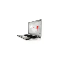 Toshiba Portégé 13.3  laptop , i5-2467M, 6GB, 128GB SSD, Win7HPre notebook Tosh illusztráció, fotó 3