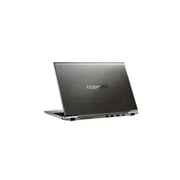 Toshiba Portégé 13.3  laptop ,i5-2467M,Win7HPre,HSDPA ! notebook Toshiba illusztráció, fotó 1