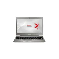 Toshiba Portégé 13.3  laptop ,i5-2467M,Win7HPre,HSDPA ! notebook Toshiba illusztráció, fotó 2