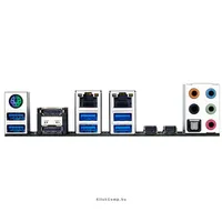 Z87X-UD7 TH Intel Z87 LGA1150 E-ATX alaplap illusztráció, fotó 2