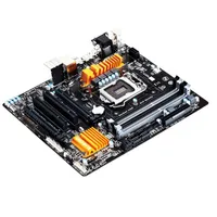 Alaplap LGA1150 ATX Intel Z97 Gigabyte illusztráció, fotó 1