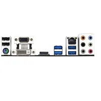 Alaplap LGA1150 ATX Intel Z97 Gigabyte illusztráció, fotó 3