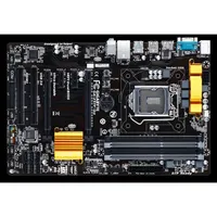 Alaplap Z97 LGA1150 ATX Intel Gigabyte illusztráció, fotó 1