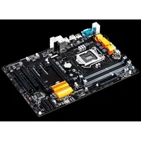 Alaplap Z97 LGA1150 ATX Intel Gigabyte illusztráció, fotó 3