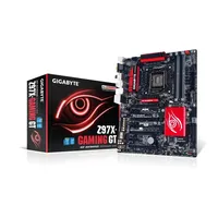 Z97X-GAMING GT Intel Z97 LGA1150 ATX alaplap illusztráció, fotó 1