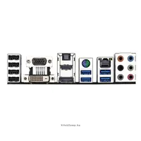 Intel Z97 LGA1150 ATX alaplap illusztráció, fotó 3