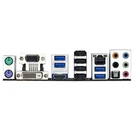 Alaplap LGA1150 ATX Intel Z97 Gigabyte illusztráció, fotó 3