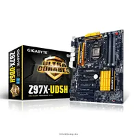 Intel Z97 LGA1150 ATX alaplap illusztráció, fotó 1