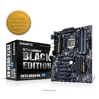 Intel Z97 LGA1150 ATX alaplap illusztráció, fotó 1