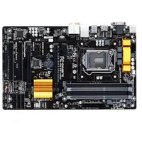 Alaplap Z97 LGA1150 ATX Intel Gigabyte illusztráció, fotó 2