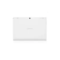 Tablet-PC 10   16GB Wi-Fi Pearl White LENOVO TB2-X30F illusztráció, fotó 4