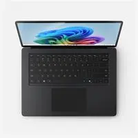 Microsoft Surface 7 laptop 15  Touch Snapdragon X Elite 16GB 512GB Int.VGA Win1 illusztráció, fotó 2