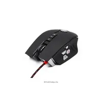 A4-Tech Bloody lézer USB gamer  sniper  egér illusztráció, fotó 1