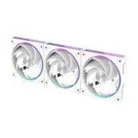 Zalman házventilátor 12cm 2300rpm 12v illusztráció, fotó 4
