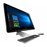 Asus AIO számítógép 21,5  FHD i3-7100U 4GB 1TB Szürke Win10 illusztráció, fotó 1