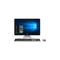 Asus AIO számítógép 27  FHD i5-7400T 8GB 1TB 128GB SSD GT940MX-2GB Szürke Win10 illusztráció, fotó 2