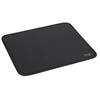 Egérpad Logitech Studio Series 200x230x2mm grafitszürke logitech-956-000049 Technikai adatok