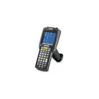 Symbol MC3090 mobil adatgyűjtő ipari PDA Gun, color, 28 key 12 hó gar illusztráció, fotó 1