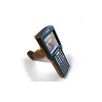 Symbol MC3090 mobil adatgyűjtő ipari PDA Gun, color, 28 key 12 hó gar illusztráció, fotó 2