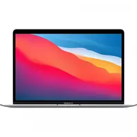 Apple MacBook laptop 13,3  M1 8C CPU 7C GPU 8GB 256GB ezüst Apple MacBook Air illusztráció, fotó 2