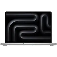 Apple MacBook Pro 14" SILVER M3 8C 10C GPU 8GB 512GB-MAG