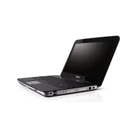 Dell Vostro 1015 Black notebook C2D T6570 2.1GHz 2G 320G Linux 3 év Dell notebo illusztráció, fotó 1