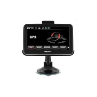 X920BT GPS + Sygic Drive Teljes Europa Navigációs szoftve 1 év illusztráció, fotó 2