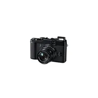Fuji FINEPIX 12MP digitális fényképezőgép illusztráció, fotó 1