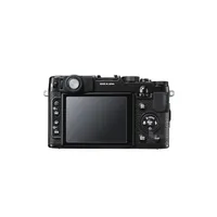 Fuji FINEPIX 12MP digitális fényképezőgép illusztráció, fotó 2