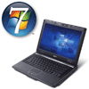 Előrendelhető Acer Aspire notebookok és Acer Travelmate laptopok Windows 7 operációs rendszerrel!