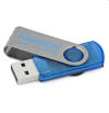 Karácsonyi akció: Kingston DataTraveler 101 Cyan 16GB