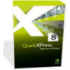 QuarkXPress 8 Licencek 40%-os kedvezménnyel!