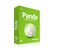 Új Panda 2015 termékek