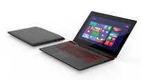 Lenovo laptopok, tabletek 4K-s UHD kijelzővel