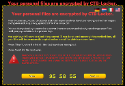 Vigyázat! Újfajta CTB-Locker vírus!