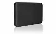 1TB Külső HDD 2.5" USB3.0 Toshiba Canvio Ready Fekete