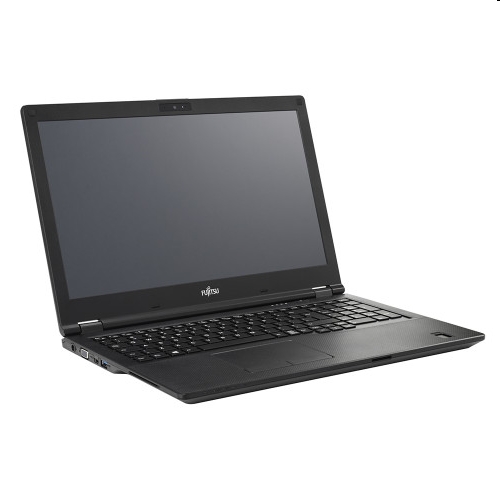 Fujitsu LifeBook E558
