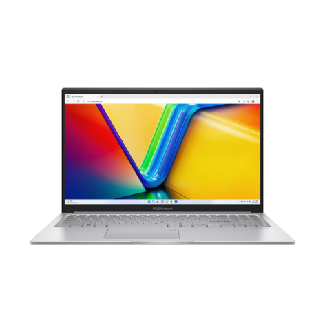 
                                            ASUS Vivobook X1504