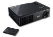 Szélesítse látókörét az Acer X1261 3D Ready Video-projektorral