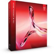 5 Adobe Acrobat X Pro licencet 4 áráért!