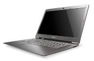 Acer S3 - Az Acer első Ultrabookja