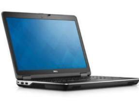 Dell Latitude E6540 üzleti laptop