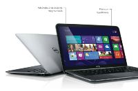 Dell Xps laptop család