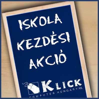 Iskolakezdés ( laptop, tablet, E-book olvasó, laptop kiegészítők) akció! Iskolakezdés ( laptop, tablet, E-book olvasó, laptop kiegészítők) akciója!