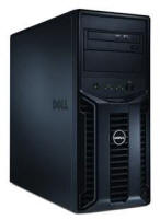 DELL PowerEdge T110 Tower Chassis