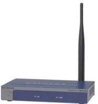 Netgear ProSafe 108 Mbps 802.11g Wireless Access Point