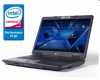 Acer Travelmate notebook ( laptop ) Acer  TM5730G notebook Centrino2 P8400 2.26GHz 4GB 320GB VHP ( Pick-up-and-return év gar.)