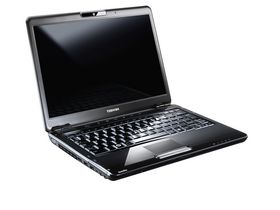 Toshiba Satellite U400 Notebook ( Laptop )